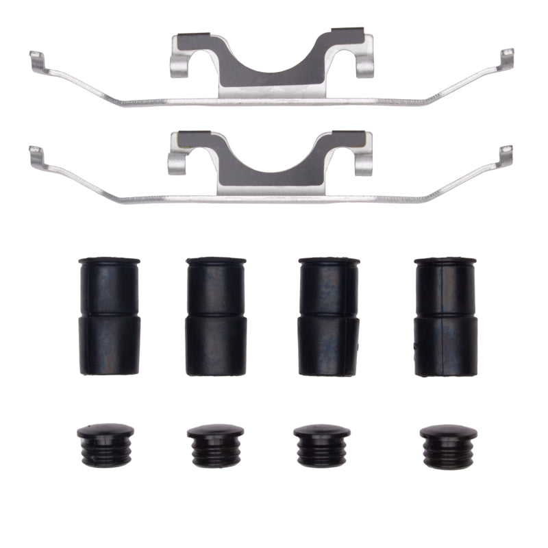 R1 96-03 BMW 525I (USA/Canada) Front Euro Ceramic Pads & Hardware Kit