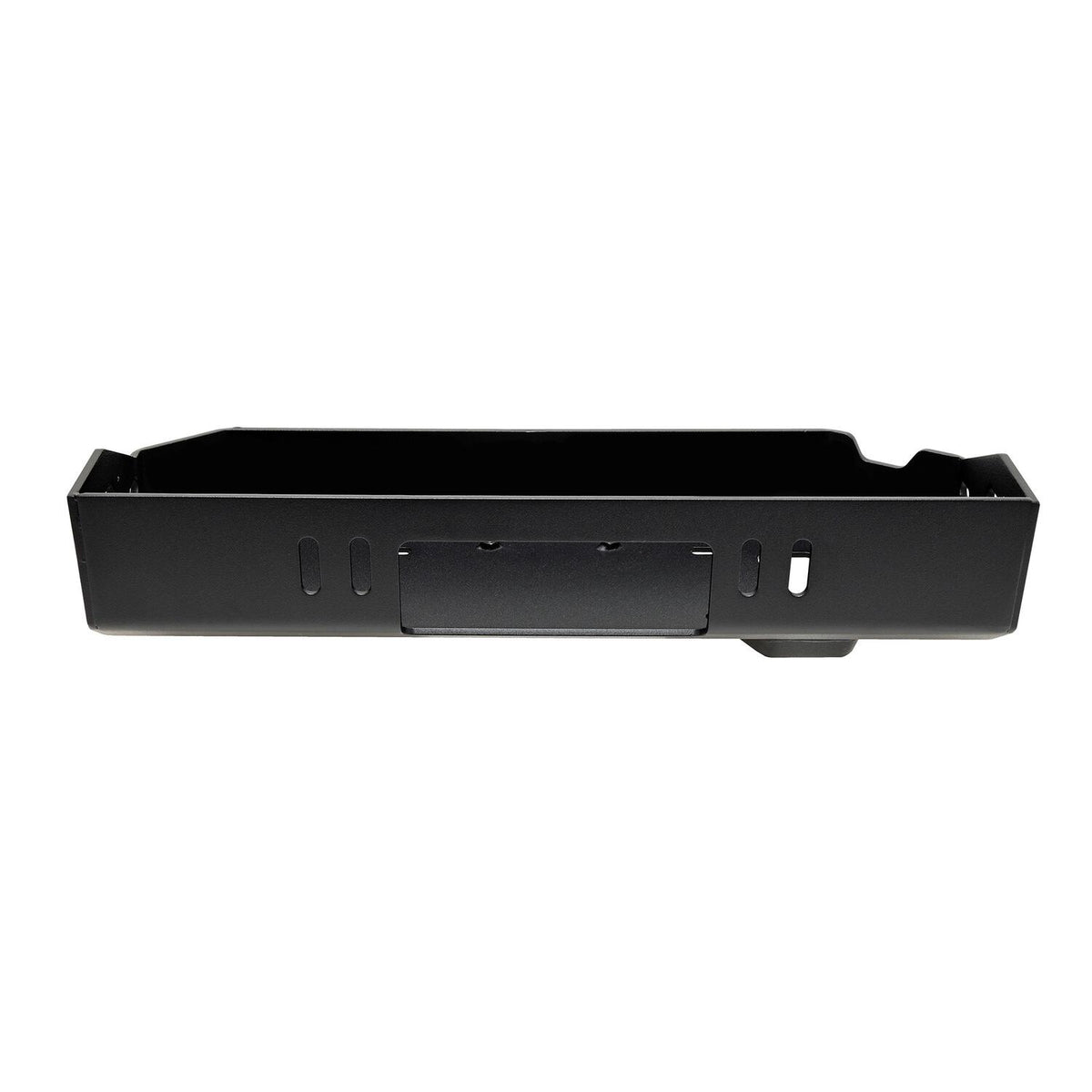 Westin 2024 Toyota Tacoma Hidden Winch Mount