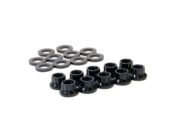 ARP Mitsubishi 4G63 M12 Head Stud Kit