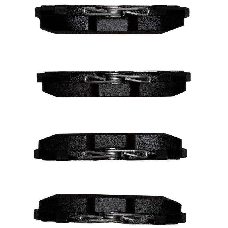 DFC 94-04 Land Rover Range Rover Rear Active Performance Pads and Hardware Kit