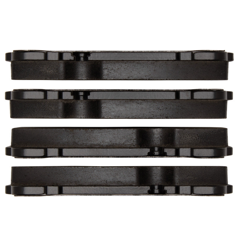 R1 2013-2020 Audi Q5 (Mexico) Front R1 Optimum OE Pads & Hardware Kit