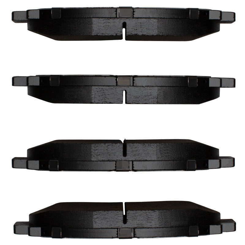 DFC 90-98 Lexus ES300 Front 5000 Advanced Ceramic Brake Pads and Hardware Kit
