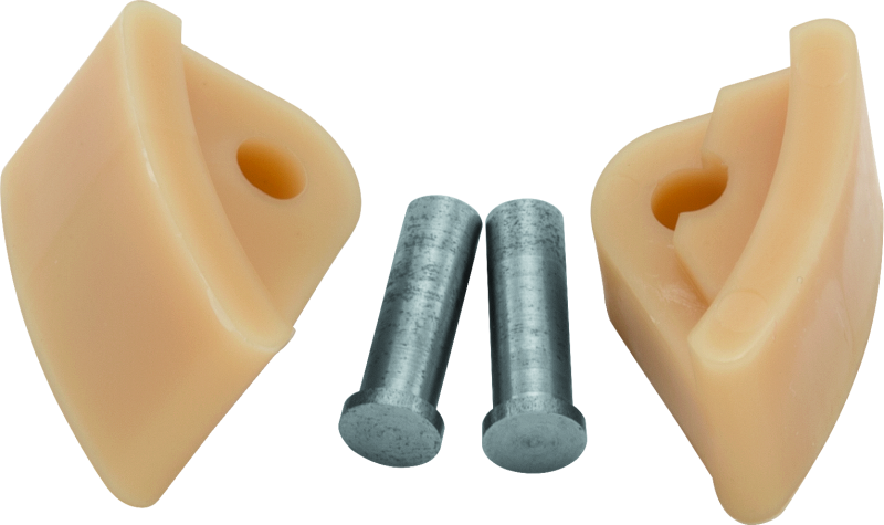 Twin Power 07-17 Twin Cam and 06 Dyna Replacement Cam Chain Tensioner Shoe