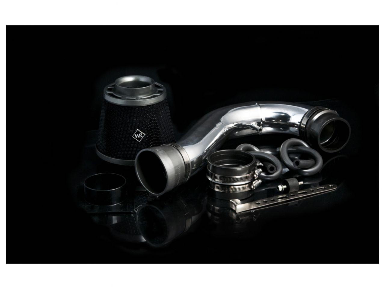 Weapon R 99 Subaru Impreza / Forester/ Legacy 2.2L & 2.5L Secret Weapon Intake