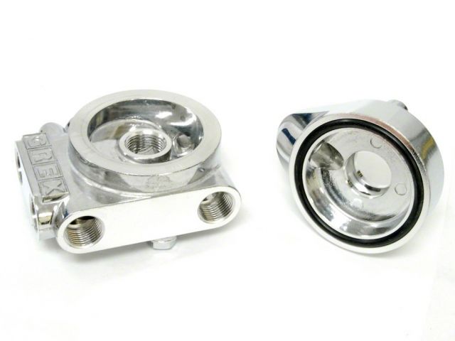 GReddy Nissan Silvia S14/S15 (SR20DET) Remote Oil Cooler Kit