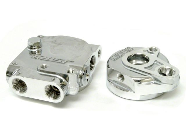 GReddy Nissan Silvia S14/S15 (SR20DET) Remote Oil Cooler Kit