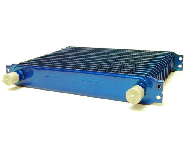 GReddy Nissan Silvia S14/S15 (SR20DET) Remote Oil Cooler Kit