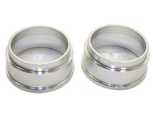 Project Kics 30MM Wt: 0.6Oz. Hub Centric Rings - Bore 66