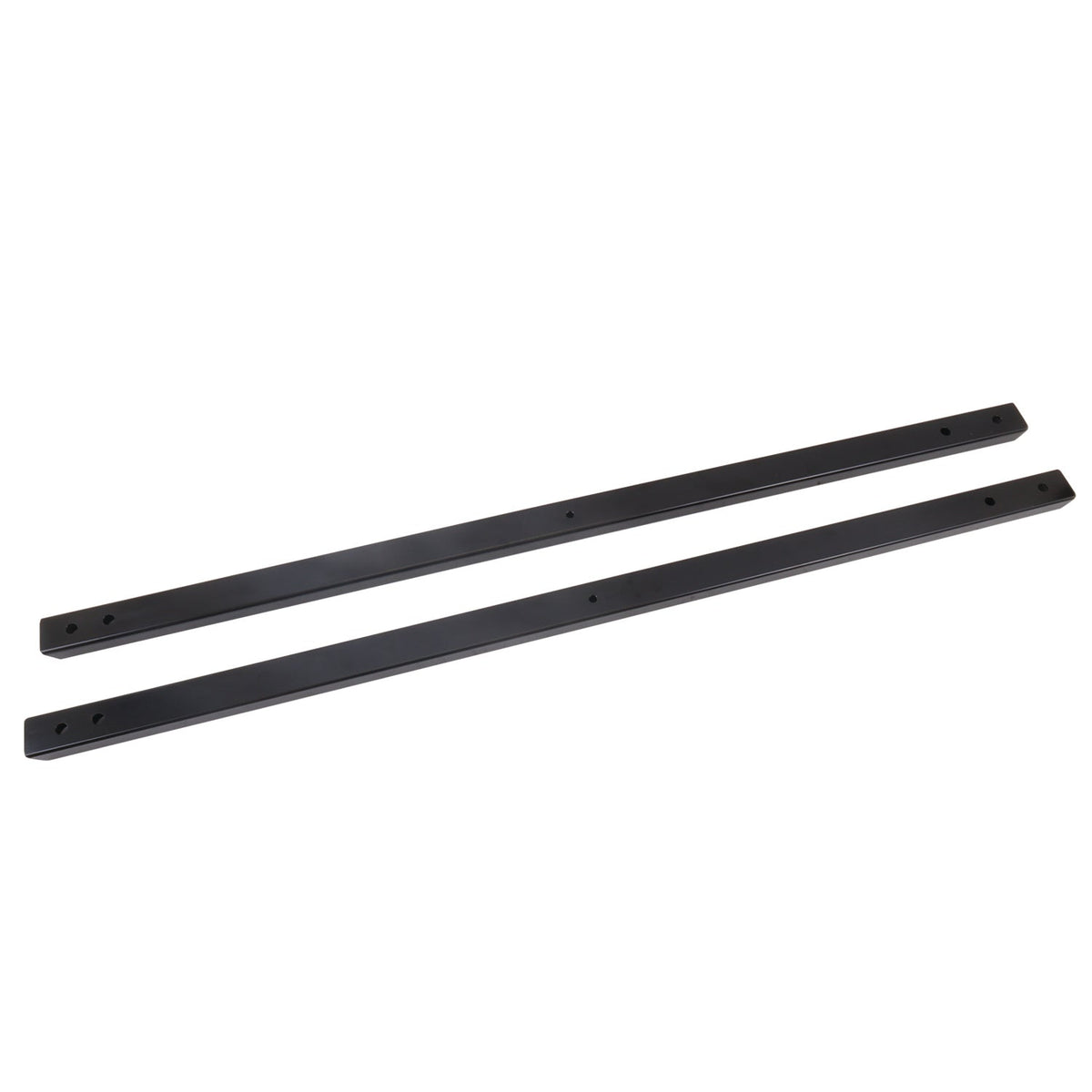 BBK 15-23 Ford Mustang Subframe Connector/Jack Rails Set (Fits All Models)