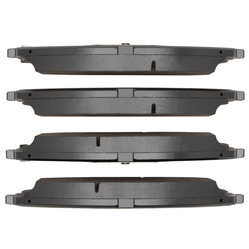 DFC 15-21 Kia Sedona Front 5000 Advanced Ceramic Brake Pads and Hardware Kit