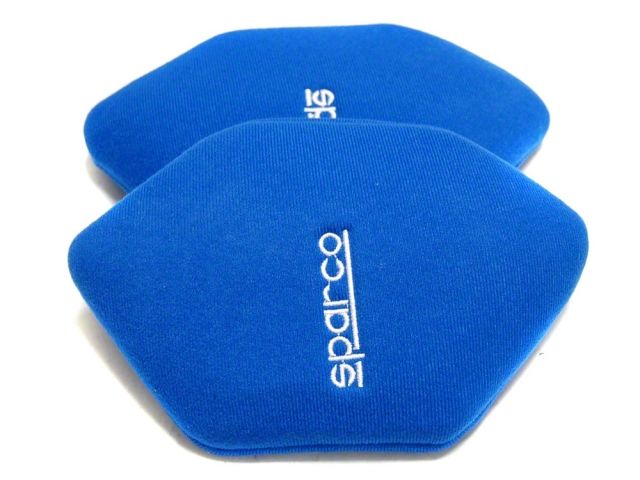 Sparco Cushion Side Blue