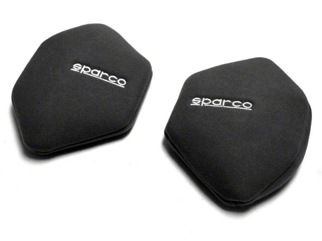 Sparco Cushion Side Blue