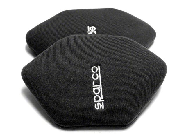 Sparco Cushion Side Blue