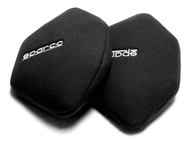 Sparco Cushion Side Blue