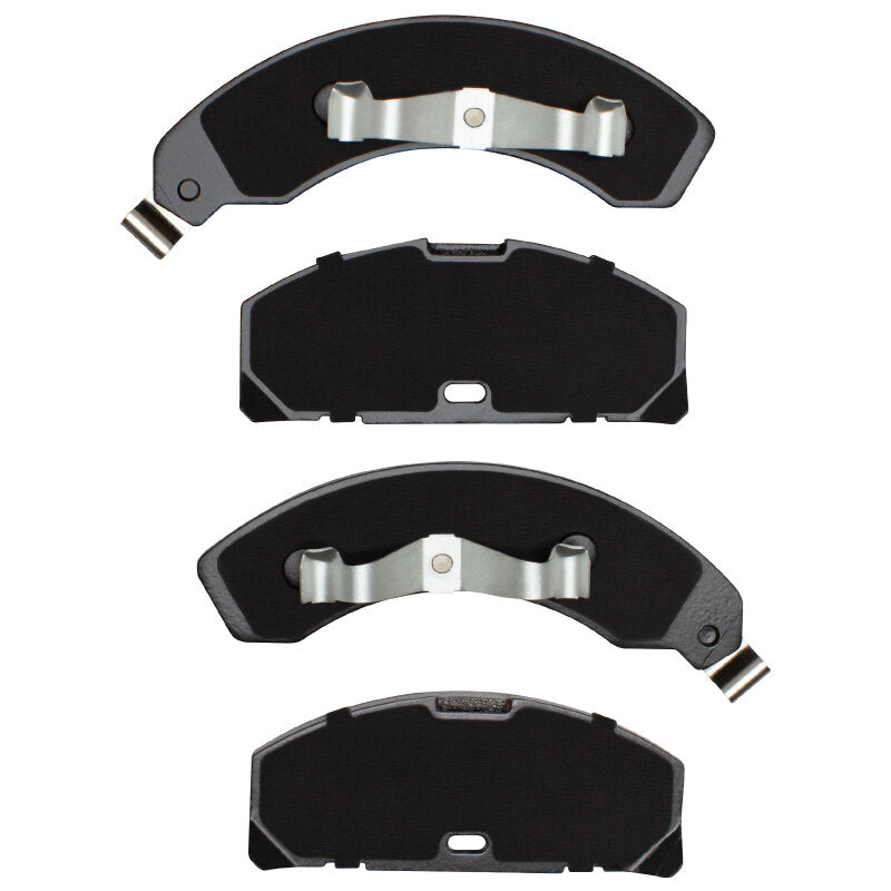 R1 79-81 Mercury Capri Front Optimum OE Brake Pads