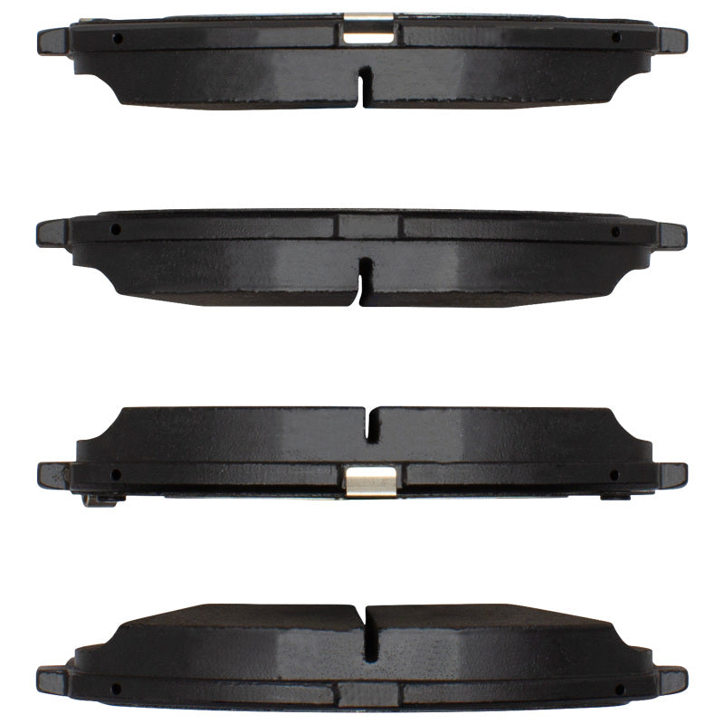 DFC 17-25 Hyundai Elantra GT Front 5000 Advanced Ceramic Brake Pads and Hardware Kit