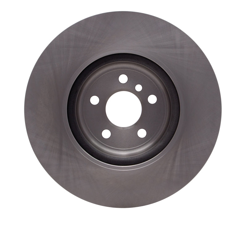 R1 2016-2025 BMW 430I xDrive Gran Coupe Rear Brake Rotor