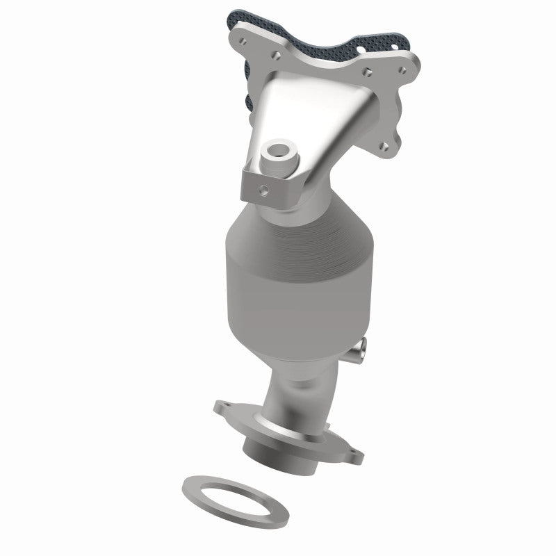 Magnaflow 08-12 Honda Accord 2.4L Direct Fit Converter