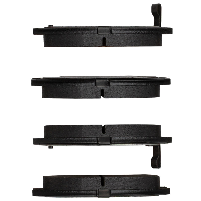 DFC 91-12 Dodge Stealth Rear 5000 Advanced Ceramic Brake Pads and Hardware Kit
