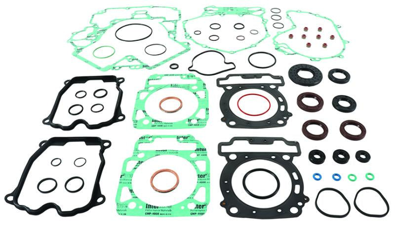 QuadBoss Gasket Set With Oil Seal