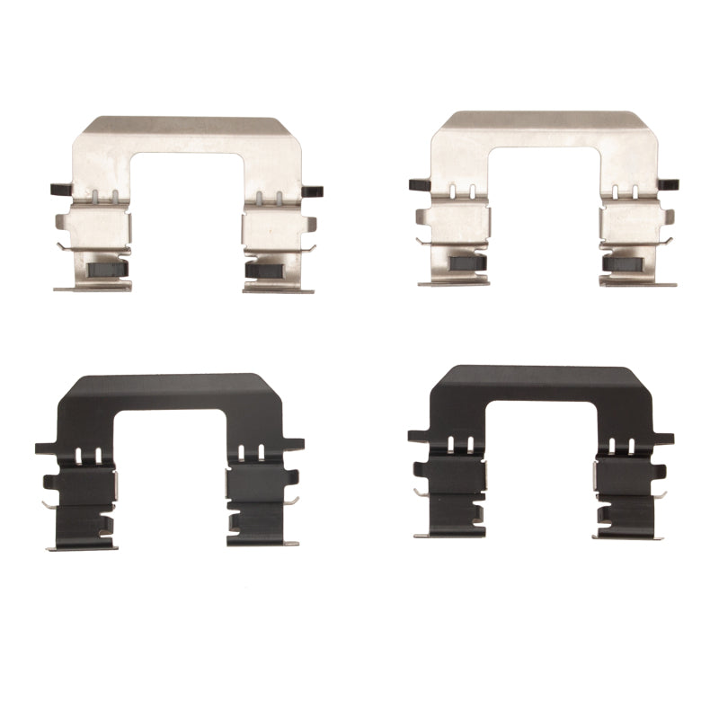 R1 20-22 Kia Soul Front Optimum OE Pads & Hardware Kit