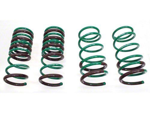 Tein 96-00 2.2 CL 4cyl(2.2L/2.3L) 2dr S Tech Springs