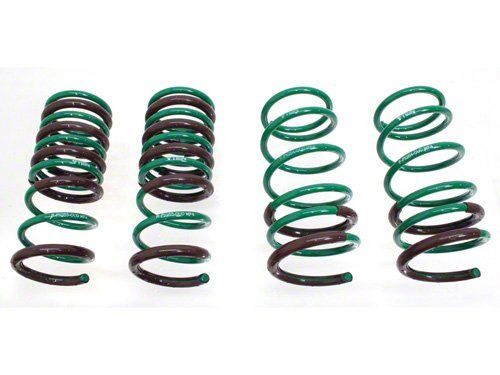 Tein 06+ Magnum V8 5.7L R/T (exc Self Levelizer model) S Tech Springs