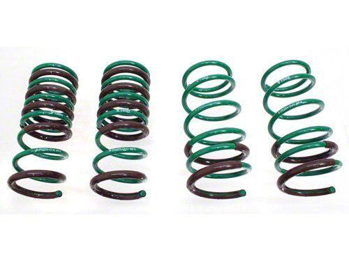 Tein 03-06 Evo 8 and IX MR ONLY S. Tech Springs