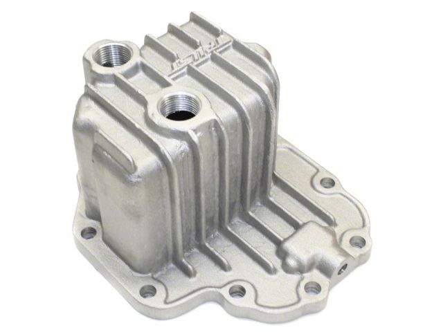 Greddy RB26 Front Diff Cover
