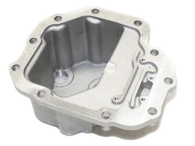 Greddy RB26 Front Diff Cover