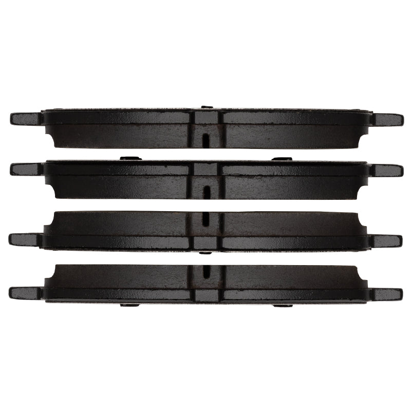 R1 24-26 Lincoln Nautilus Front Optimum OE Brake Pads