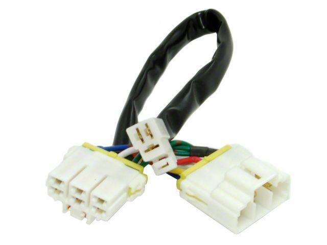 HKS TIMER HARNESS ZT-2