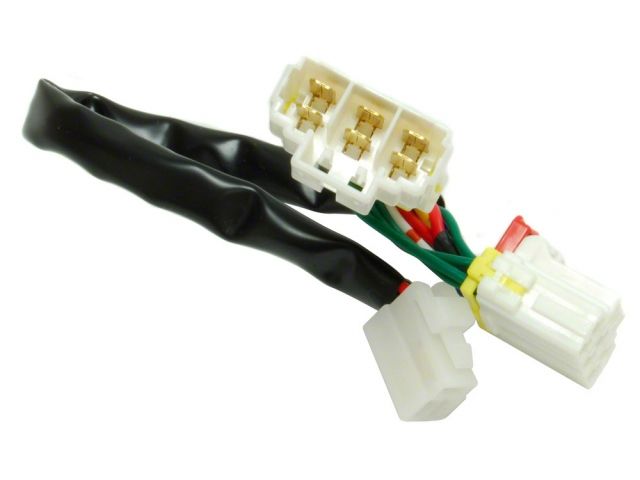 HKS TIMER HARNESS ZT-2