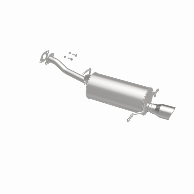 BRE Exhaust 02-08 9-2X Forester Impreza 2.0L 2.5L Muffler Kit