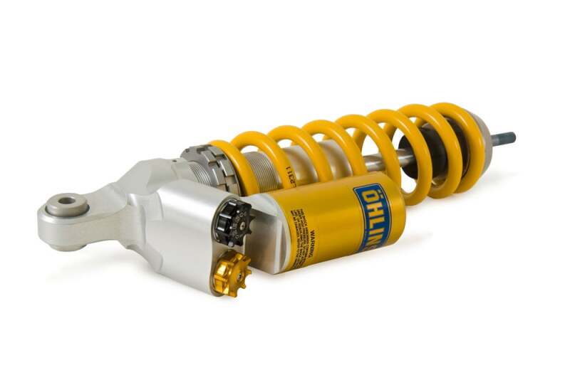 Ohlins 14-18 BMW R 1200 GS Adventure K51 TTX 36/TTX 39 Adventure Shock Absorber