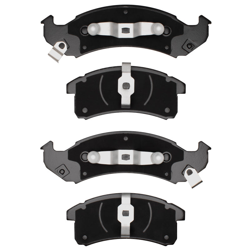 R1 91-93 Pontiac Firebird Front Optimum OE Brake Pads