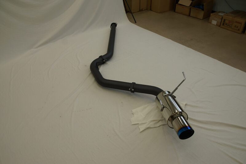 HKS Hi-Power Muffler VBH FA24