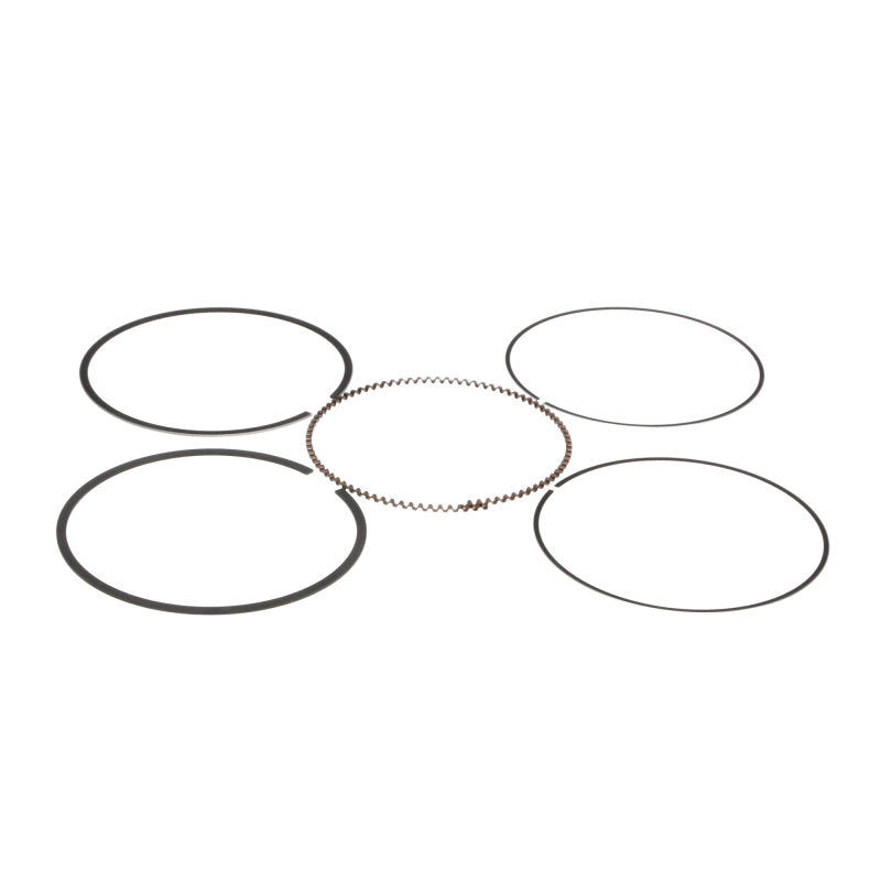 ProX 04-17 KTM 300/14-17 Husqvarna TE300 EXCRing Set (72.00mm)