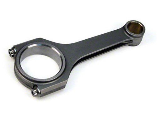 Brian Crower Connecting Rods - Mitsubishi 2nd Gen/Evo - 5.906/.866 - I Beam w/ ARP2000 Fasteners