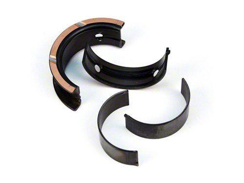 Brian Crower Bearings Toyota 2JZGTE/GE - ACL/King Race - Rods Mains Thrust *Set of 6*