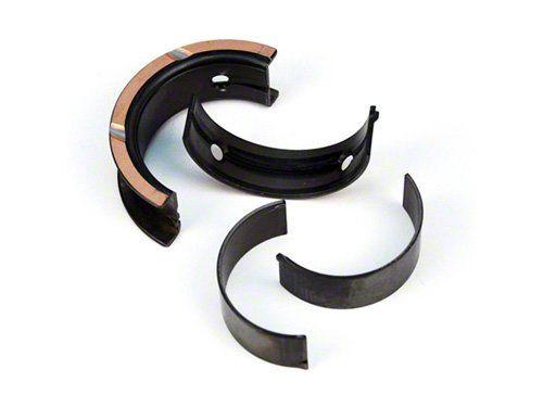 Brian Crower Bearings Mitsubishi 4B11T - ACL Race - Rods Mains *Set of 4*