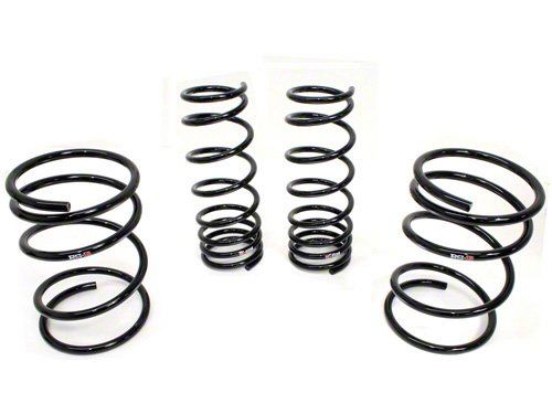 RS-R 08-13 BMW 135i (UC35) Ti2000 Down Springs