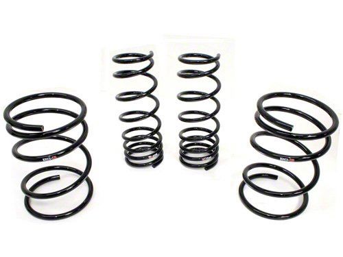 RS-R 2014-2018 Infiniti Q50 Hybrid RWD Super Down Springs
