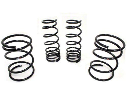 RS-R 15+ VW Golf GTI FF 2000TB (AUCHH) Ti2000 Down Springs