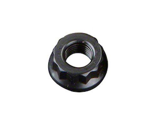 ARP M10 x 1.25 X M18 OD 12 Point Nut (Single)