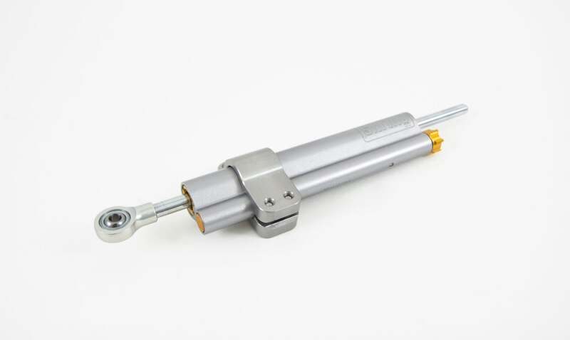 Ohlins Universal Steering Damper - Stroke 140