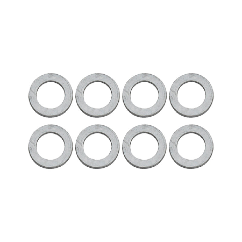 Wilwood Washer .391 ID x .625 OD x .063 Alloy Steel Silver