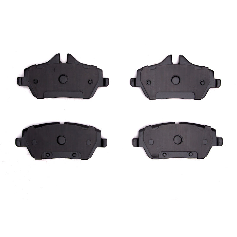 R1 14-21 BMW I3 Front Semi Met Brake Pads