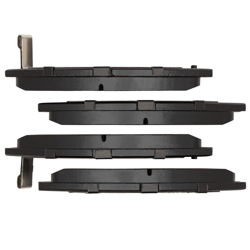 DFC 90-22 Dodge Stealth Front Active Performance Pads and Hardware Kit