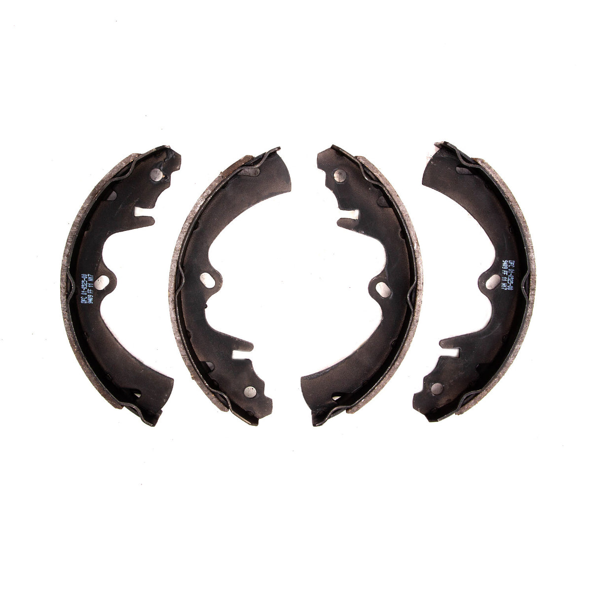 R1 1976-1983 Mazda GLC Rear Premium Service Shoes